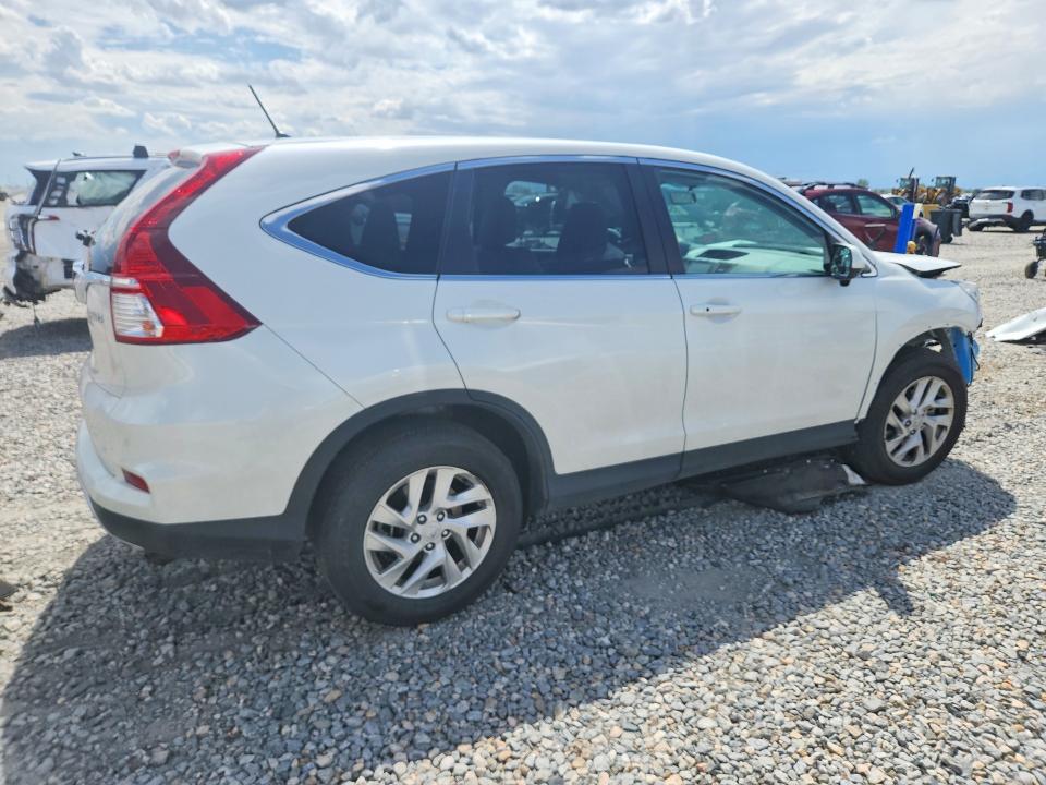 Продаж на аукціоні авто 2016 Honda Cr-v, vin: 5J6RM4H50GL137879, номер лоту: 65463526