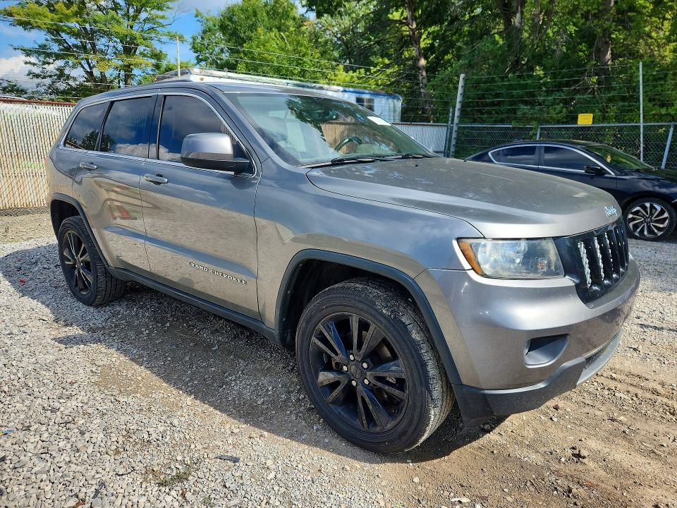 Продаж на аукціоні авто 2012 Jeep Grand Cherokee, vin: 1C4RJFAG1CC333636, номер лоту: 66484436