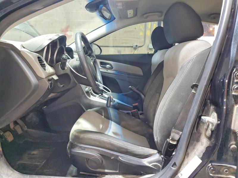 Aukcja sprzedaży 2011 Chevrolet Cruze, vin: 1G1PD5SH2B7234372, numer aukcji: 62769546