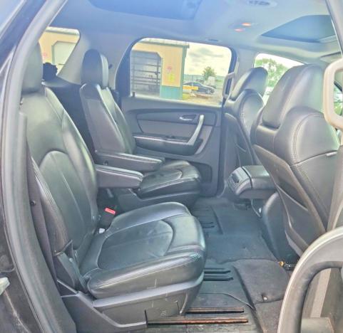 Aukcja sprzedaży 2011 Gmc Acadia, vin: 1GKKVRED2BJ128039, numer aukcji: 65757036