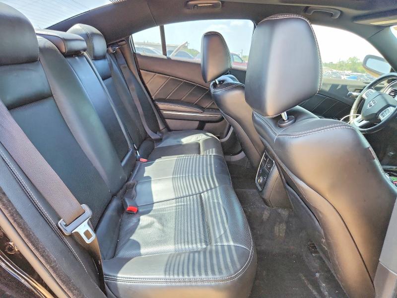 Aukcja sprzedaży 2014 Dodge Charger, vin: 2C3CDXDT8EH135586, numer aukcji: 65058256