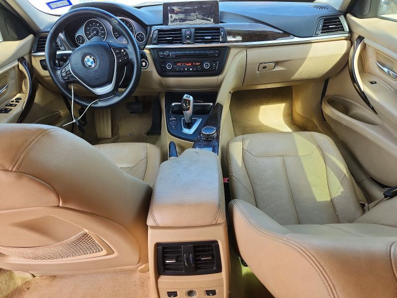 63679336 :رقم المزاد ، WBA3B5C54FP654637 vin ، 2015 Bmw 328 مزاد بيع