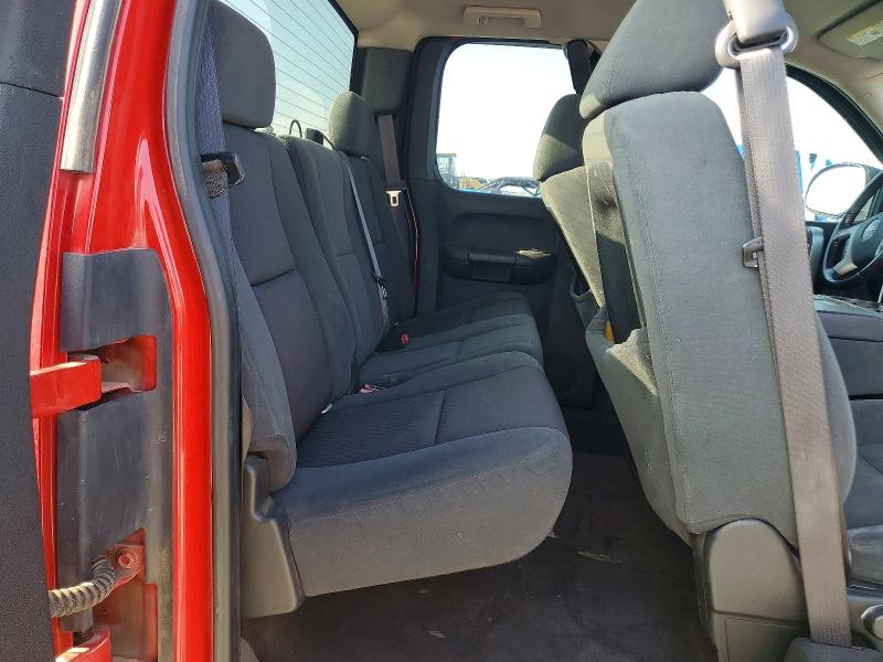 Aukcja sprzedaży 2008 Gmc Sierra, vin: 2GTEC19J281291857, numer aukcji: 64804316