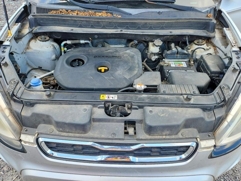 Aukcja sprzedaży 2012 Kia Soul, vin: KNDJT2A65C7425154, numer aukcji: 64333186
