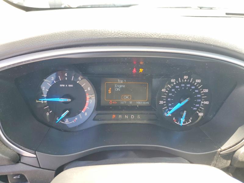 Продажа на аукционе авто 2014 Ford Fusion, vin: 3FA6P0H70ER301341, номер лота: 63542386