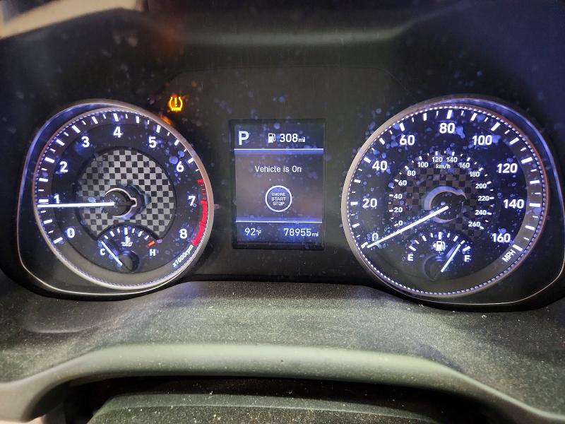Продажа на аукционе авто 2020 Hyundai Elantra, vin: 5NPD84LF9LH586514, номер лота: 64646836