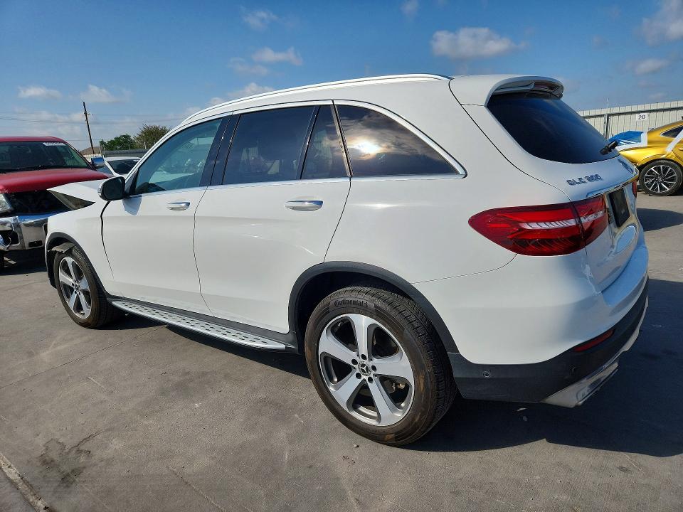 Продаж на аукціоні авто 2019 Mercedes-benz Glc, vin: WDC0G4JB1KV157586, номер лоту: 64757886