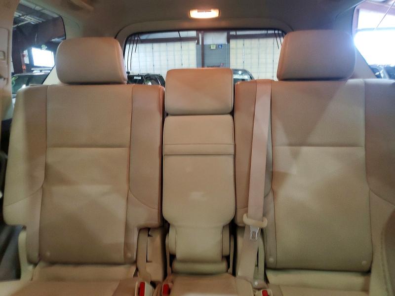 Продажа на аукционе авто 2014 Lexus Gx, vin: JTJBM7FX8E5089737, номер лота: 64361656