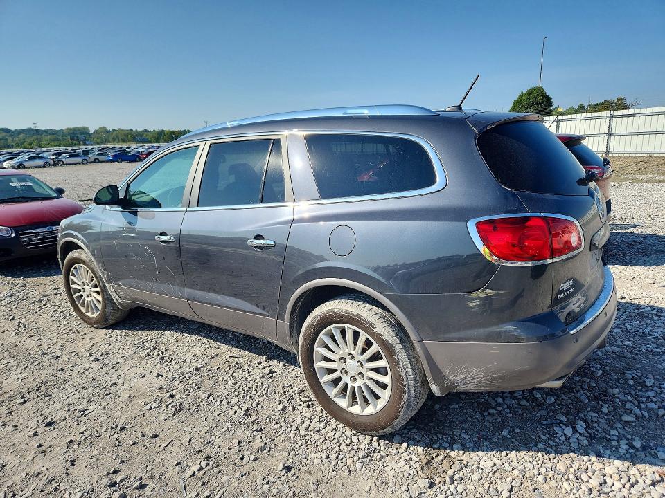 Aukcja sprzedaży 2012 Buick Enclave, vin: 5GAKRCED7CJ298896, numer aukcji: 65834436