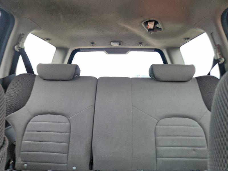 Aukcja sprzedaży 2006 Nissan Xterra, vin: 5N1AN08W66C510967, numer aukcji: 64050046