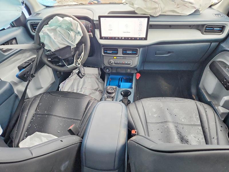 Aukcja sprzedaży 2026 Ford Maverick, vin: 3FTTW8JA8TRA35987, numer aukcji: 62093646