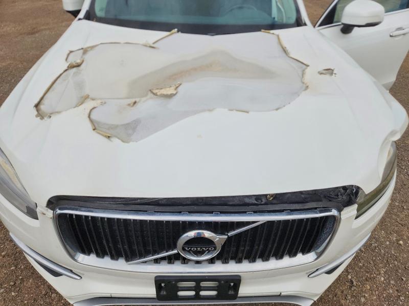 Aukcja sprzedaży 2017 Volvo Xc90, vin: YV4A22PK0H1172761, numer aukcji: 66025616