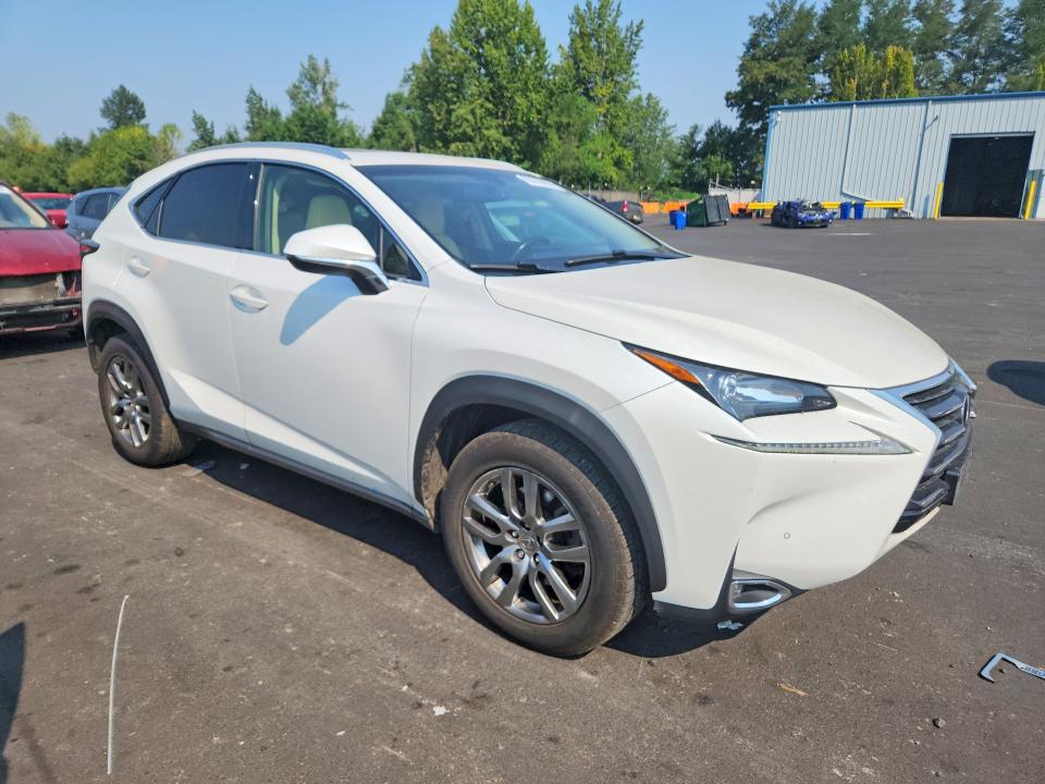 Aukcja sprzedaży 2015 Lexus Nx, vin: JTJBARBZ9F2031408, numer aukcji: 63183036
