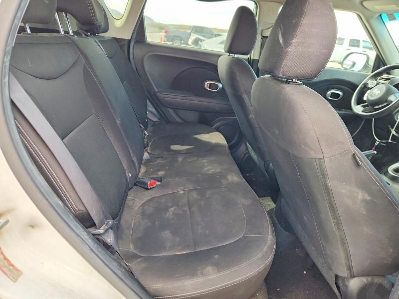 Продаж на аукціоні авто 2015 Kia Soul, vin: KNDJN2A27F7179462, номер лоту: 66841076