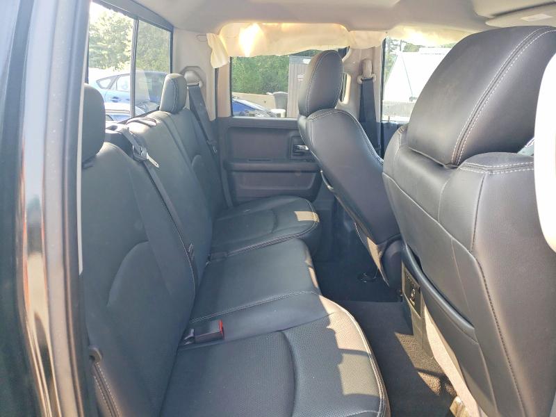 Продаж на аукціоні авто 2010 Dodge Ram 1500, vin: 1D7RV1GT4AS254045, номер лоту: 64936586