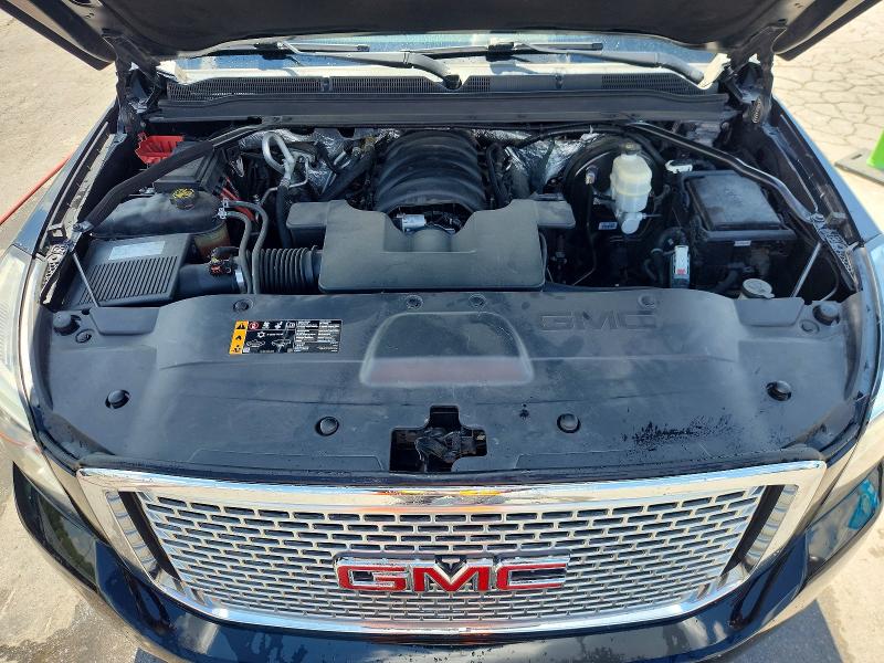 Продажа на аукционе авто 2017 Gmc Yukon Xl, vin: 1GKS1HKJ9HR216676, номер лота: 67156016