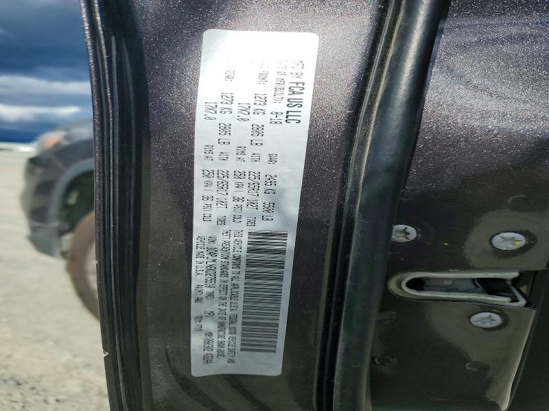Продажа на аукционе авто 2019 Jeep Cherokee, vin: 1C4PJMLN6KD275510, номер лота: 66147616