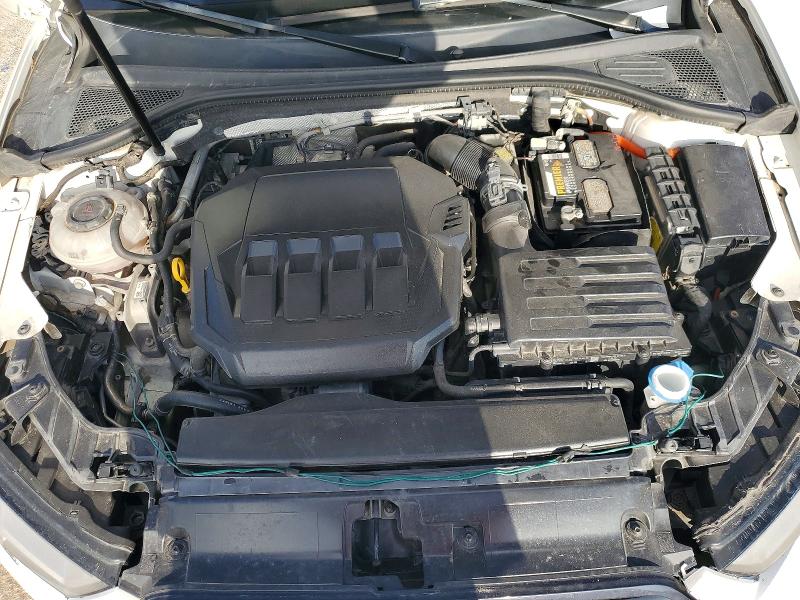 63934256 :رقم المزاد ، WAUAUGFFXLA104679 vin ، 2020 Audi A3 مزاد بيع