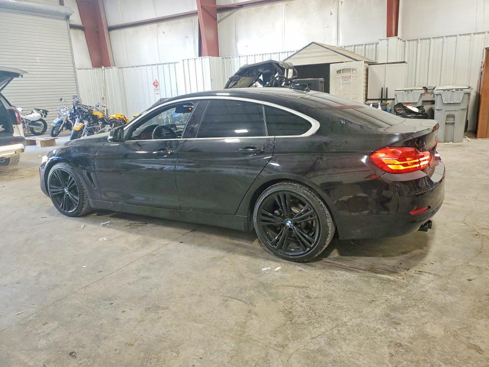 Aukcja sprzedaży 2016 Bmw 428, vin: WBA4A9C52GG505272, numer aukcji: 63965926