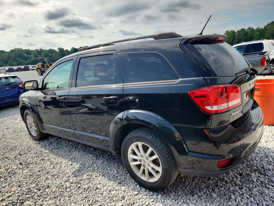 Aukcja sprzedaży 2018 Dodge Journey, vin: 3C4PDCBB9JT158604, numer aukcji: 63655836