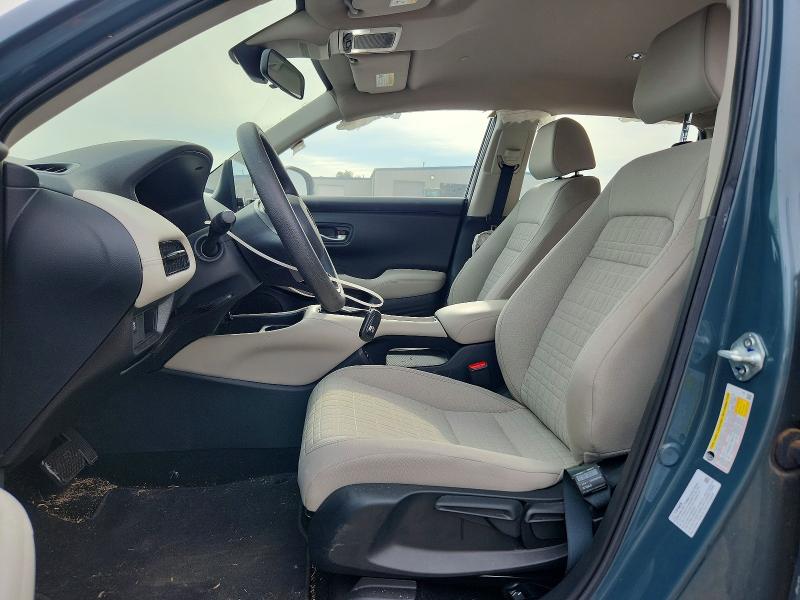Продаж на аукціоні авто 2025 Honda Hr-v, vin: 3CZRZ1H35SM739683, номер лоту: 66739166