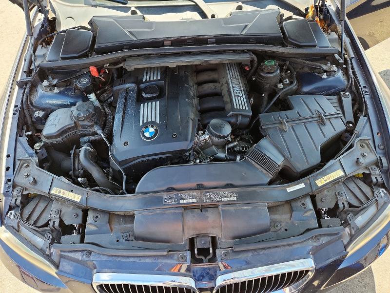 Aukcja sprzedaży 2009 Bmw 328, vin: WBAWR33569P343664, numer aukcji: 65582356