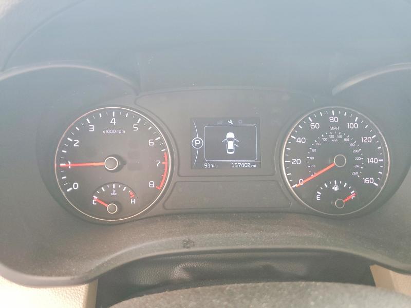 Продаж на аукціоні авто 2016 Kia Optima, vin: KNAGT4L36G5078215, номер лоту: 63296026
