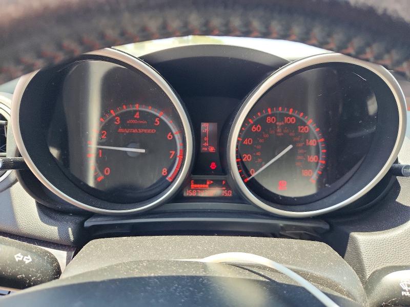 Aukcja sprzedaży 2010 Mazda Speed, vin: JM1BL1H43A1354281, numer aukcji: 63885396