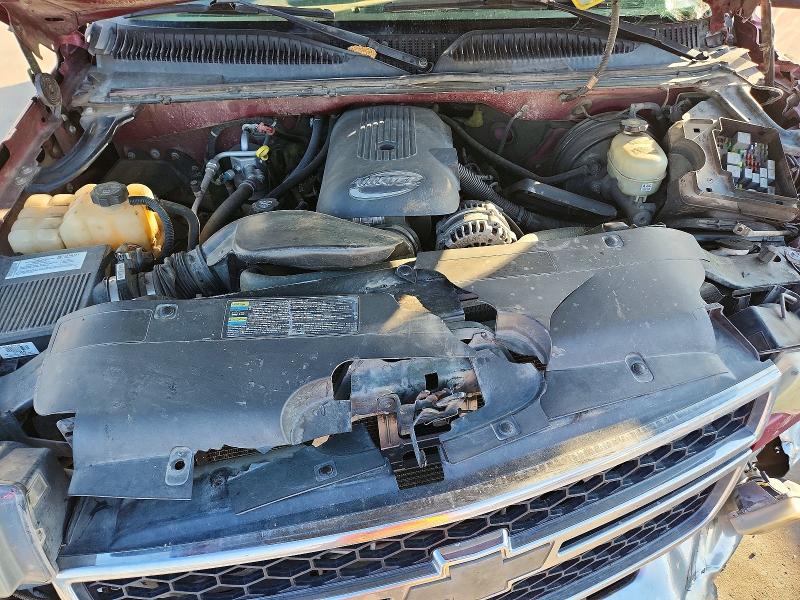 Aukcja sprzedaży 2007 Chevrolet Silverado, vin: 1GCEC19V77Z180990, numer aukcji: 66469386