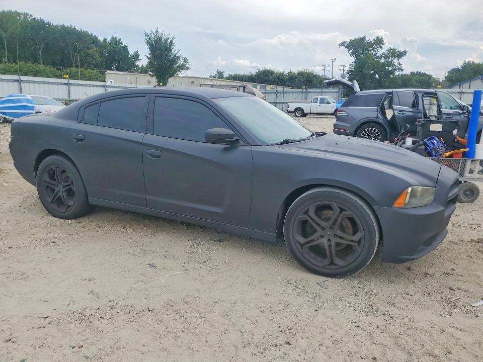 2012 Dodge Charger მანქანა იყიდება აუქციონზე, vin: 2C3CDXAT8CH316270, აუქციონის ნომერი: 65711126