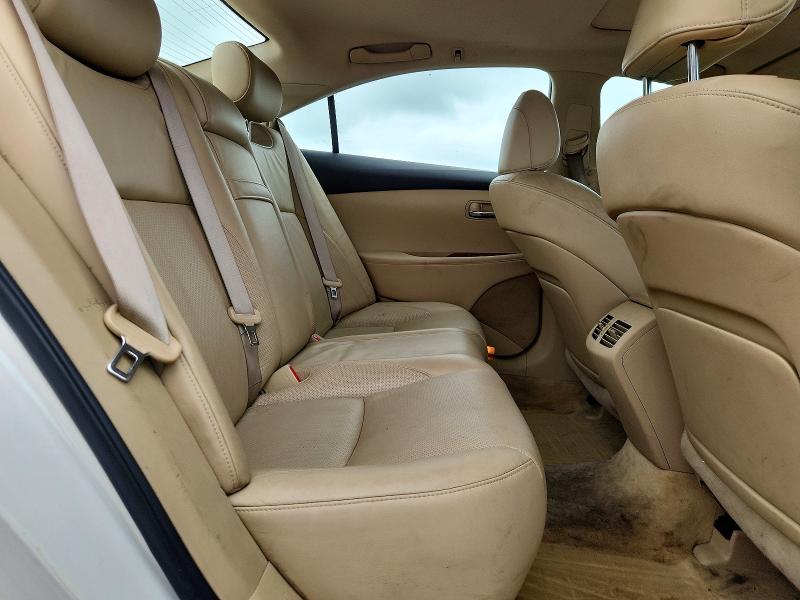 Aukcja sprzedaży 2007 Lexus Es, vin: JTHBJ46G072016553, numer aukcji: 65378116