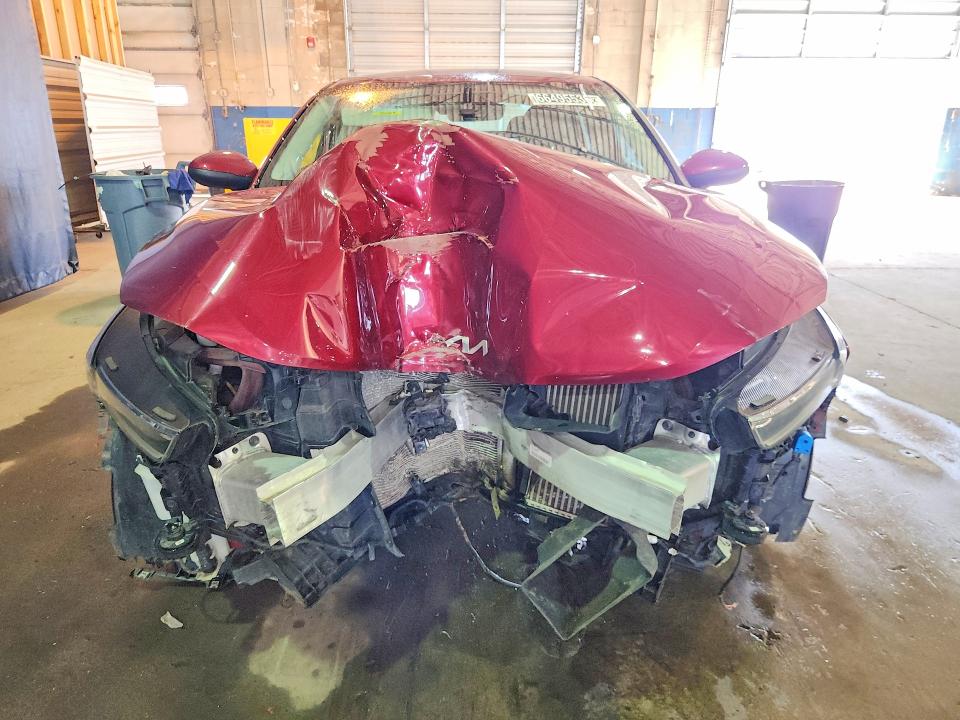 Продаж на аукціоні авто 2023 Kia K5, vin: 5XXG14J27PG185482, номер лоту: 66495536