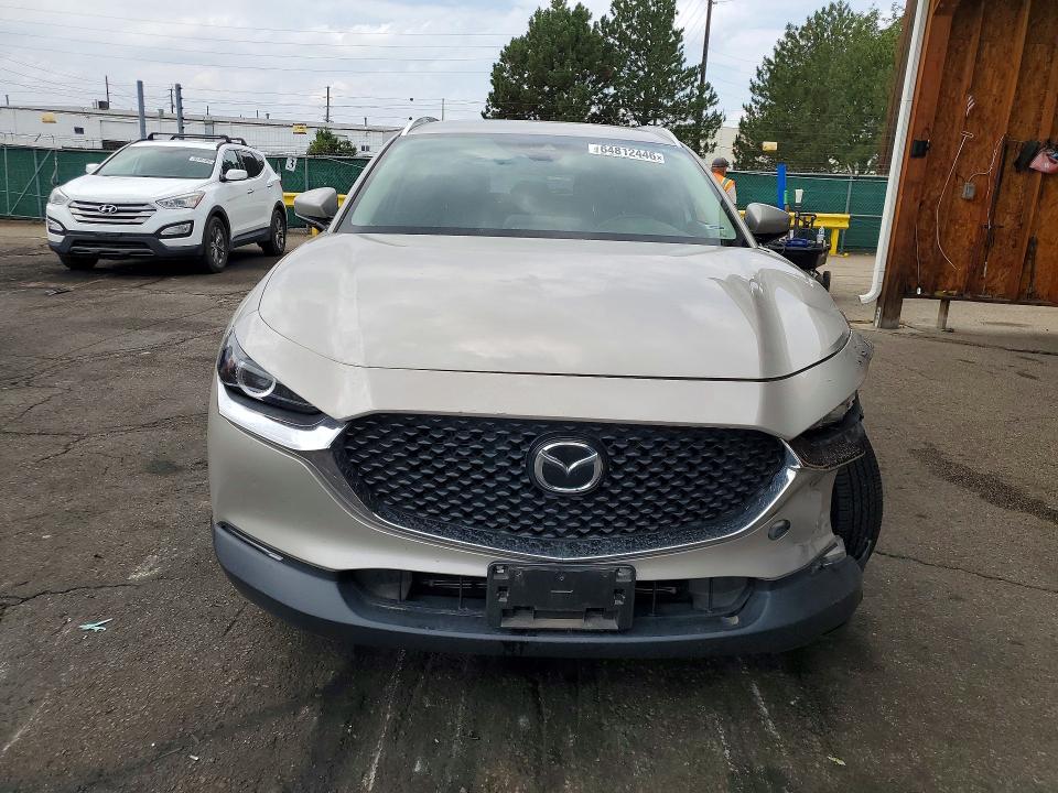 2023 Mazda Cx-30 მანქანა იყიდება აუქციონზე, vin: 3MVDMBBM0PM501882, აუქციონის ნომერი: 64812446