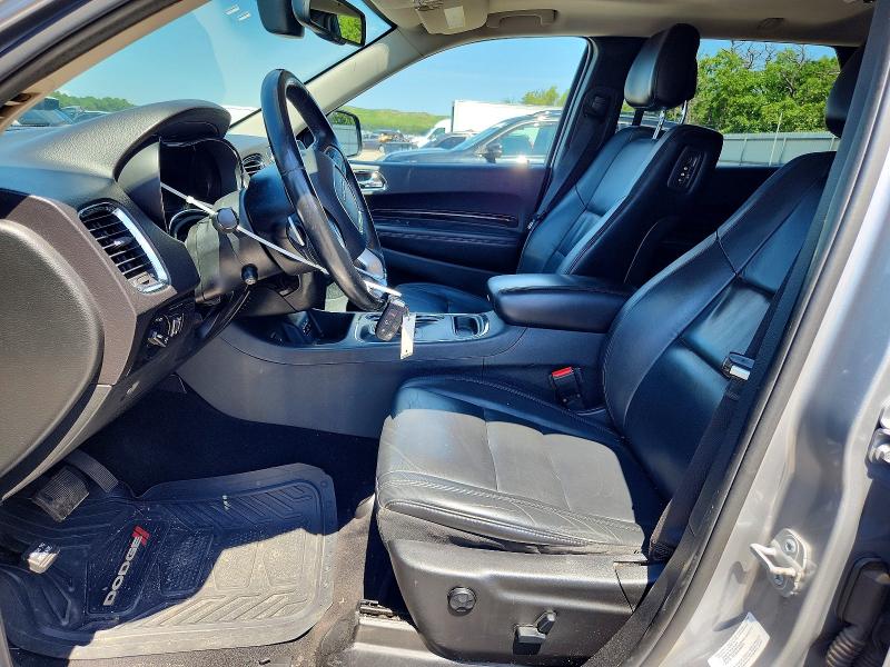 Продажа на аукционе авто 2014 Dodge Durango, vin: 1C4RDJDG4EC455884, номер лота: 63564026