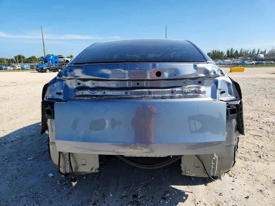 Aukcja sprzedaży 2026 Tesla Model Y, vin: 7SAYGDED3TA717130, numer aukcji: 64360536