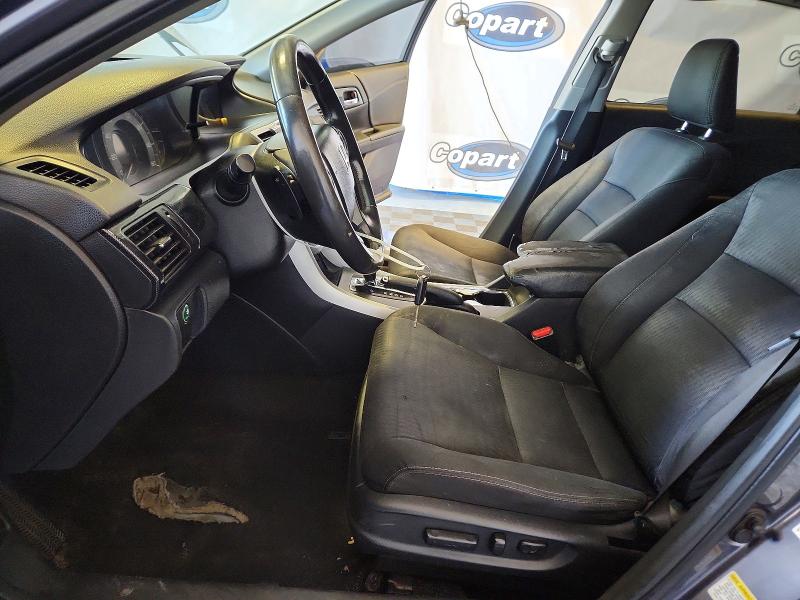 Продаж на аукціоні авто 2014 Honda Accord, vin: 1HGCR2F5XEA062056, номер лоту: 65142136