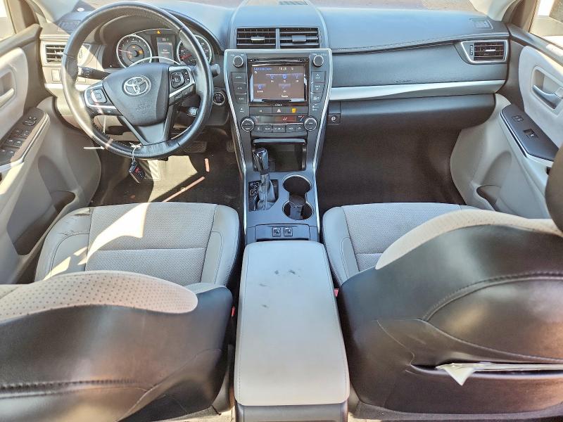 Aukcja sprzedaży 2016 Toyota Camry, vin: 4T1BF1FK4GU568529, numer aukcji: 66128726