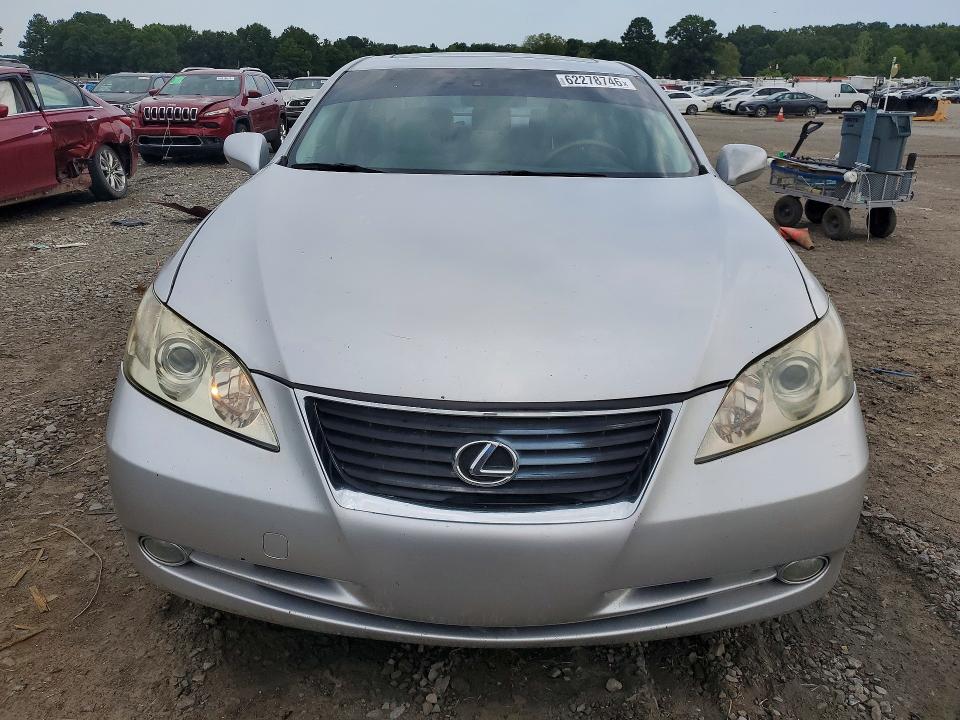 62278746 :رقم المزاد ، JTHBJ46G282219462 vin ، 2008 Lexus Es مزاد بيع