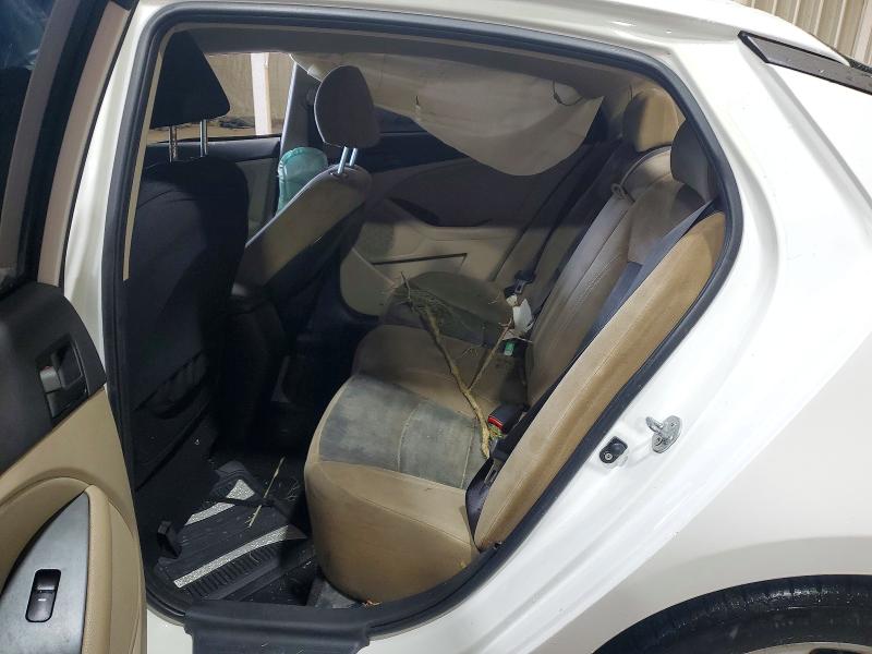 Продажа на аукционе авто 2012 Kia Optima, vin: KNAGM4A79C5275327, номер лота: 62762106