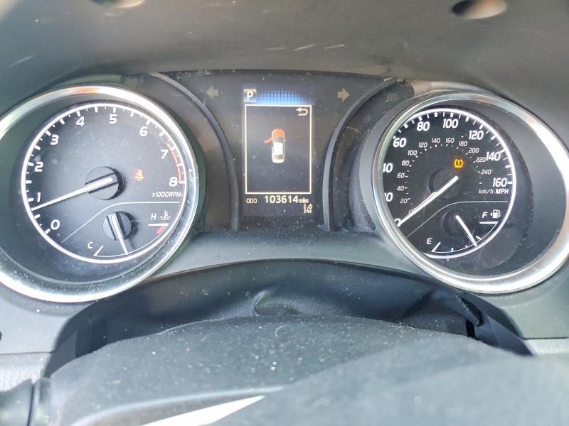 Продаж на аукціоні авто 2018 Toyota Camry, vin: JTNB11HK4J3015792, номер лоту: 63893346
