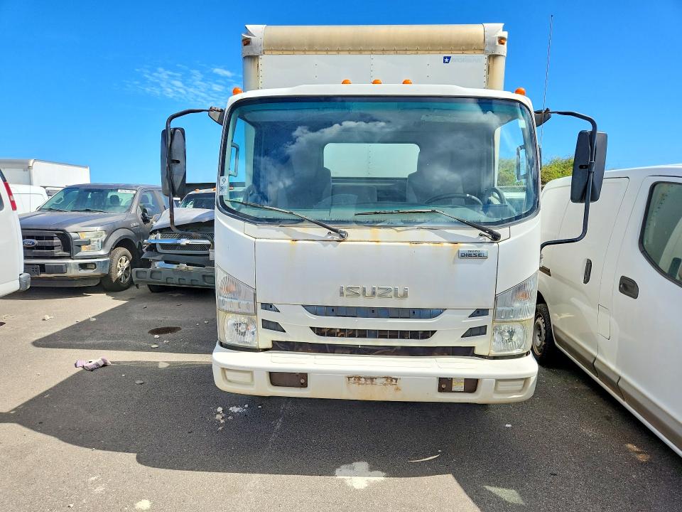 Aukcja sprzedaży 2017 Isuzu Nqr, vin: JALE5W16XH7900290, numer aukcji: 63396086