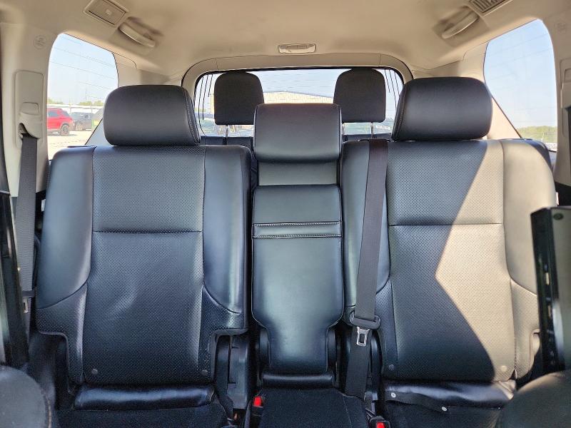 66444976 :رقم المزاد ، JTJJM7FX0F5116782 vin ، 2015 Lexus Gx مزاد بيع
