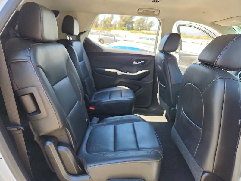 Продаж на аукціоні авто 2020 Chevrolet Traverse, vin: 1GNERKKW8LJ225121, номер лоту: 66414766