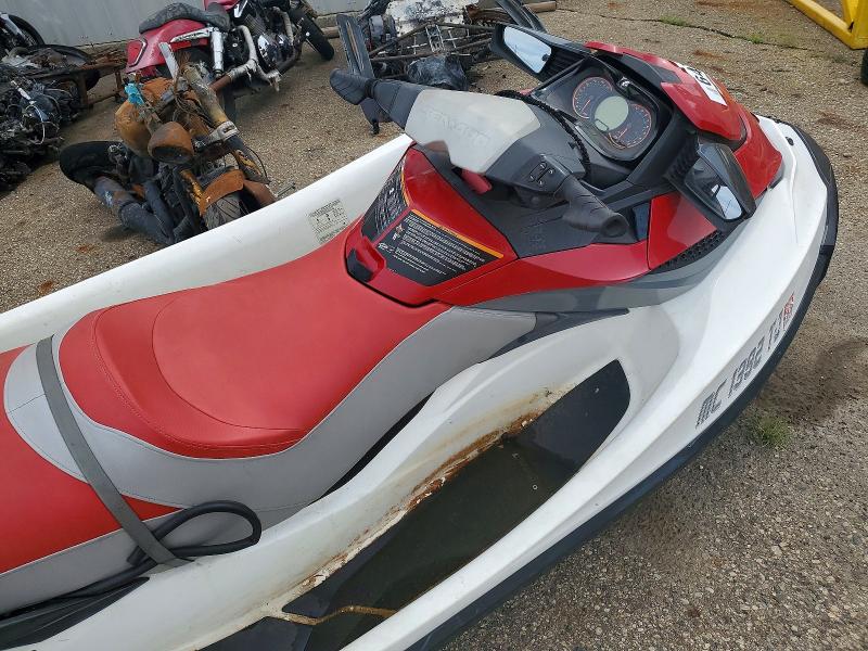 Aukcja sprzedaży 2011 Sea-doo Jet Ski, vin: YDV08676E111, numer aukcji: 64509596