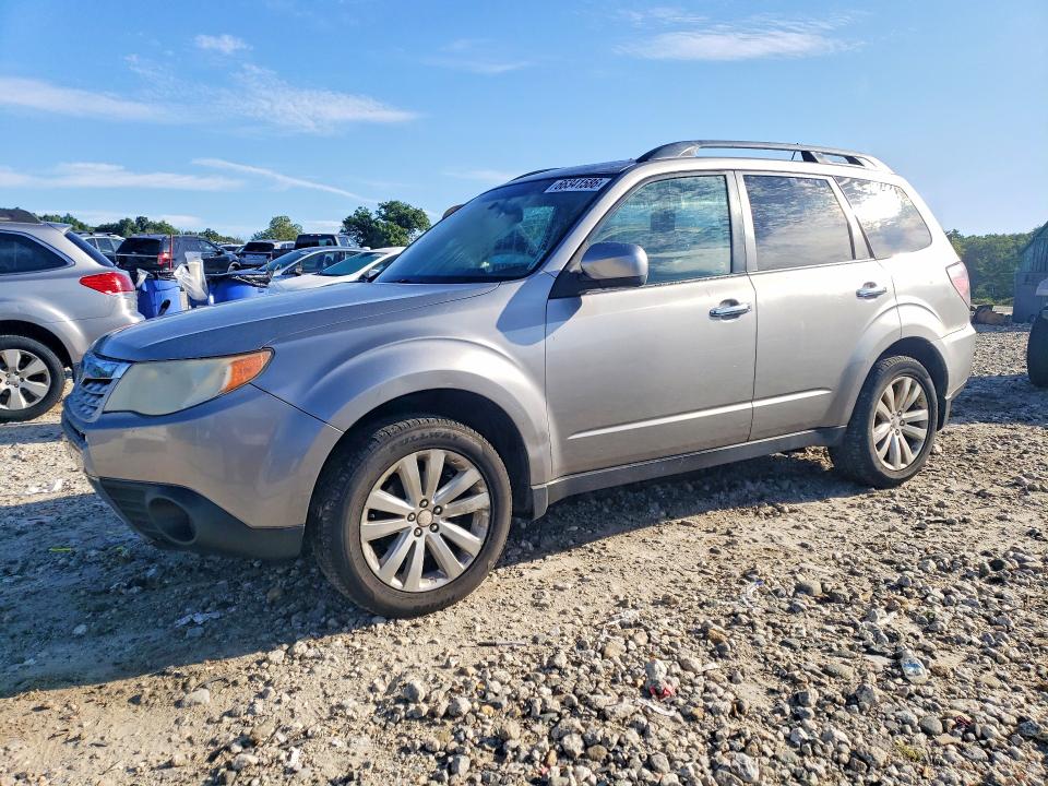 66341586 :رقم المزاد ، JF2SHADC7BH754482 vin ، 2011 Subaru Forester مزاد بيع