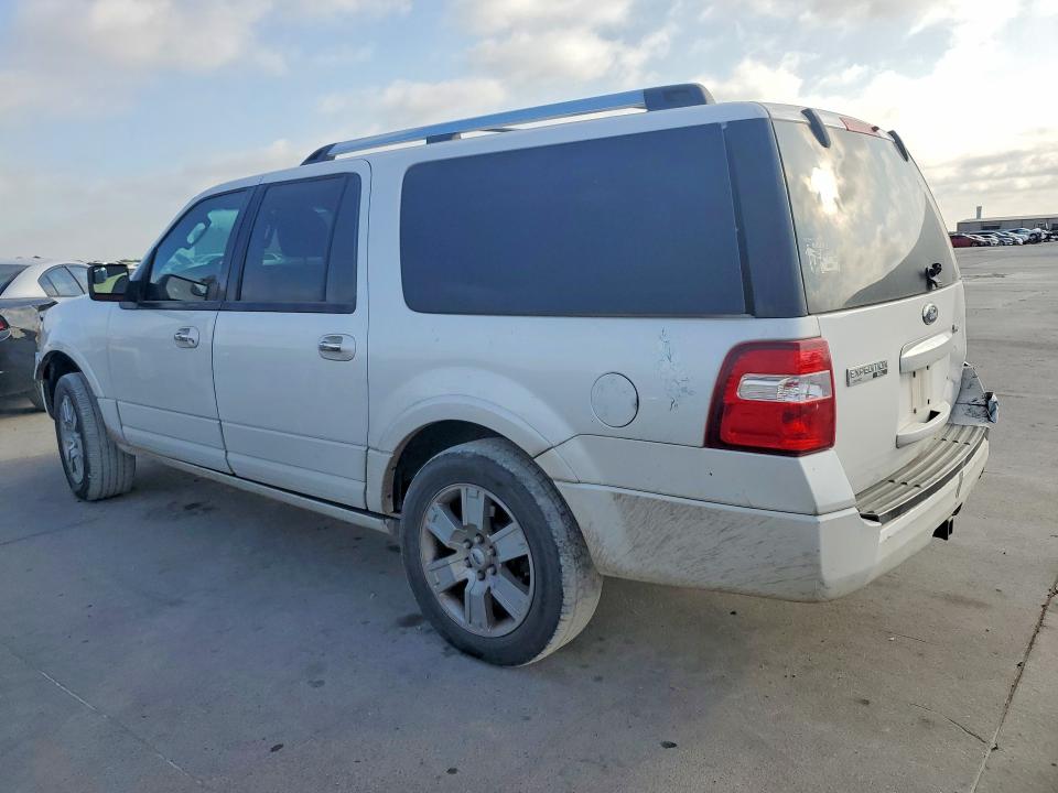64569886 :رقم المزاد ، 1FMJK1K59AEA29736 vin ، 2010 Ford Expedition مزاد بيع