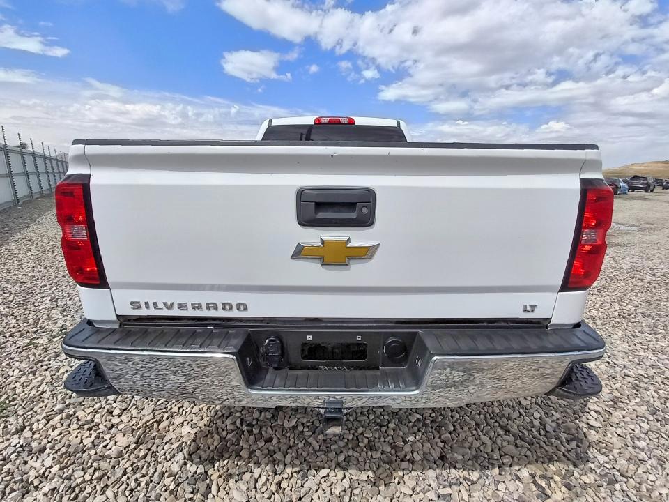 Продажа на аукционе авто 2018 Chevrolet Silverado, vin: 1GCUKREC2JF248638, номер лота: 66937366
