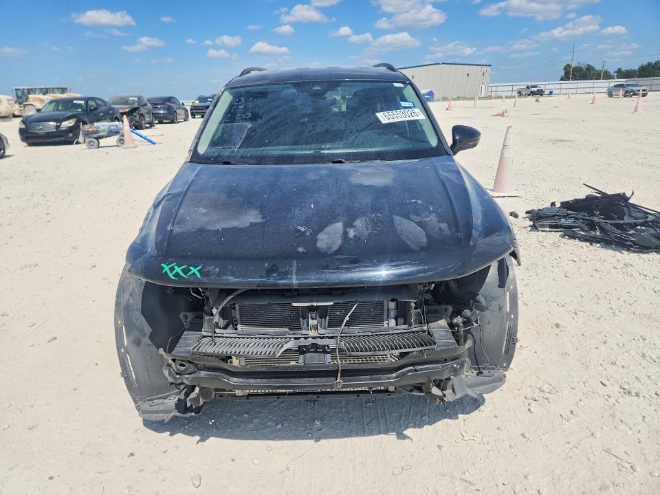 Продажа на аукционе авто 2023 Volkswagen Tiguan, vin: 3VVRB7AX3PM039244, номер лота: 65553026