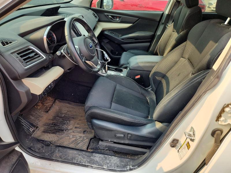 2021 Subaru Ascent მანქანა იყიდება აუქციონზე, vin: 4S4WMAFD6M3428332, აუქციონის ნომერი: 63543056