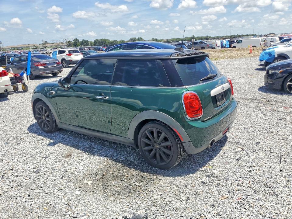 Продажа на аукционе авто 2015 Mini Cooper, vin: WMWXM5C56FT937026, номер лота: 64483916